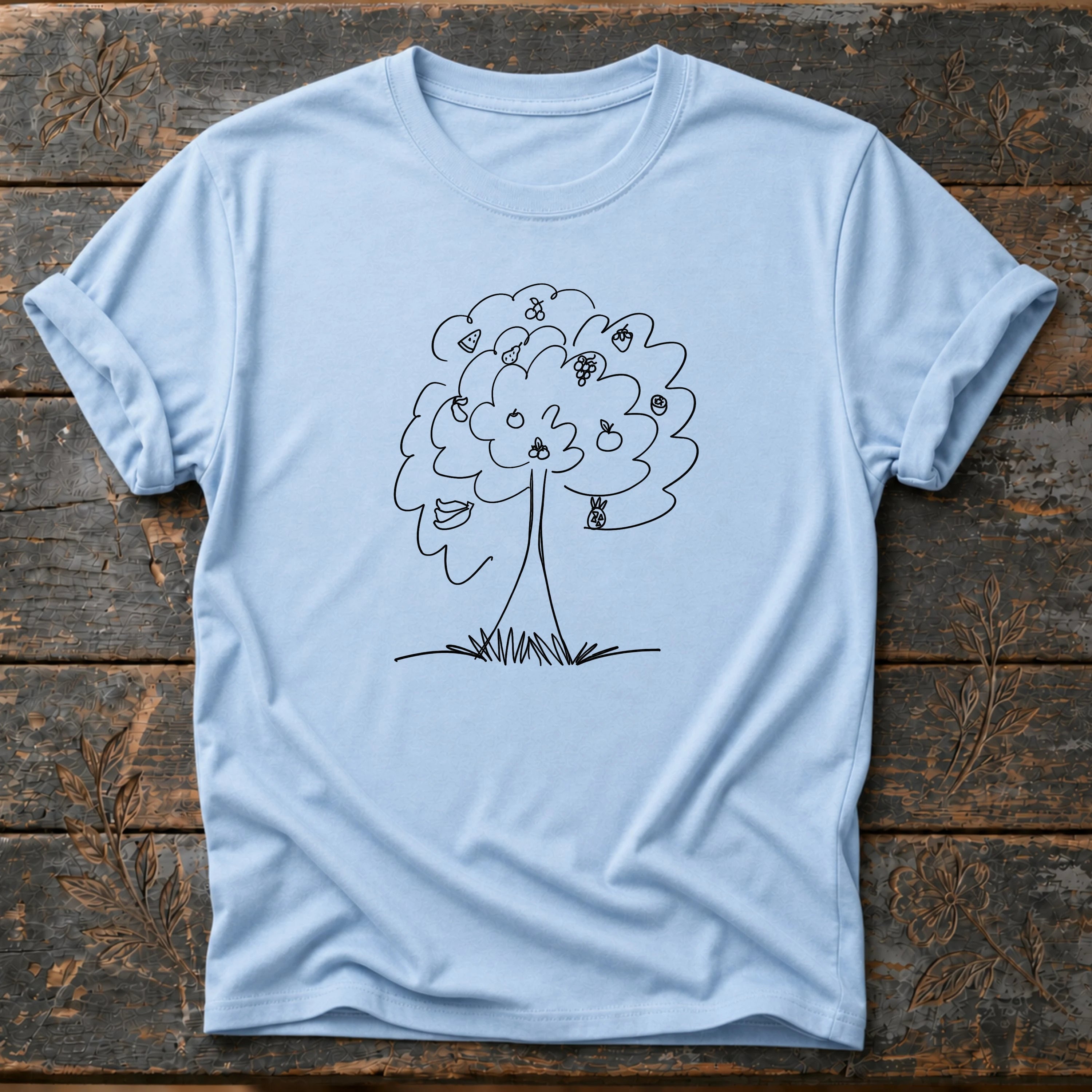 Light Blue
