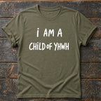 Heather Military Green