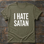 Heather Military Green