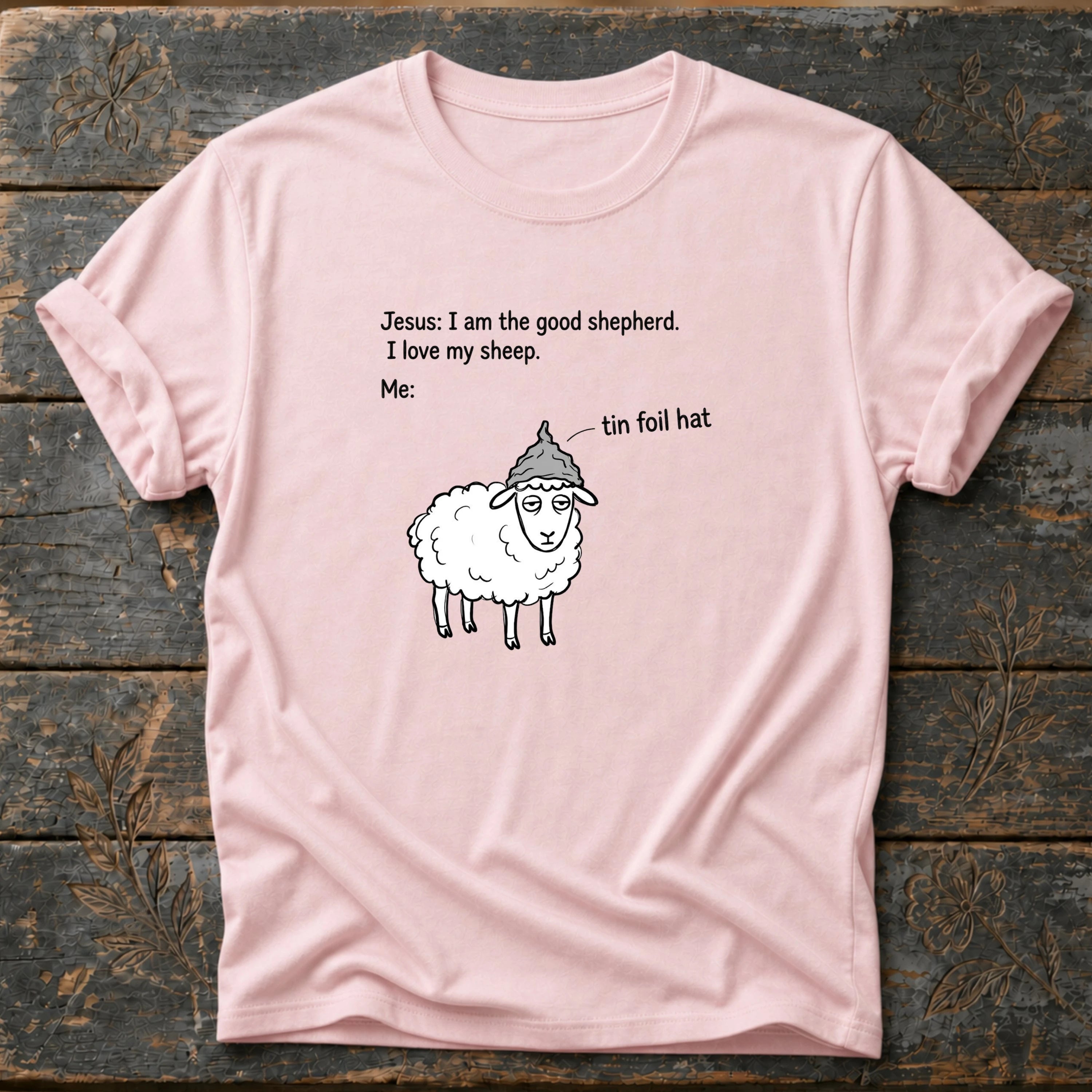 Light Pink