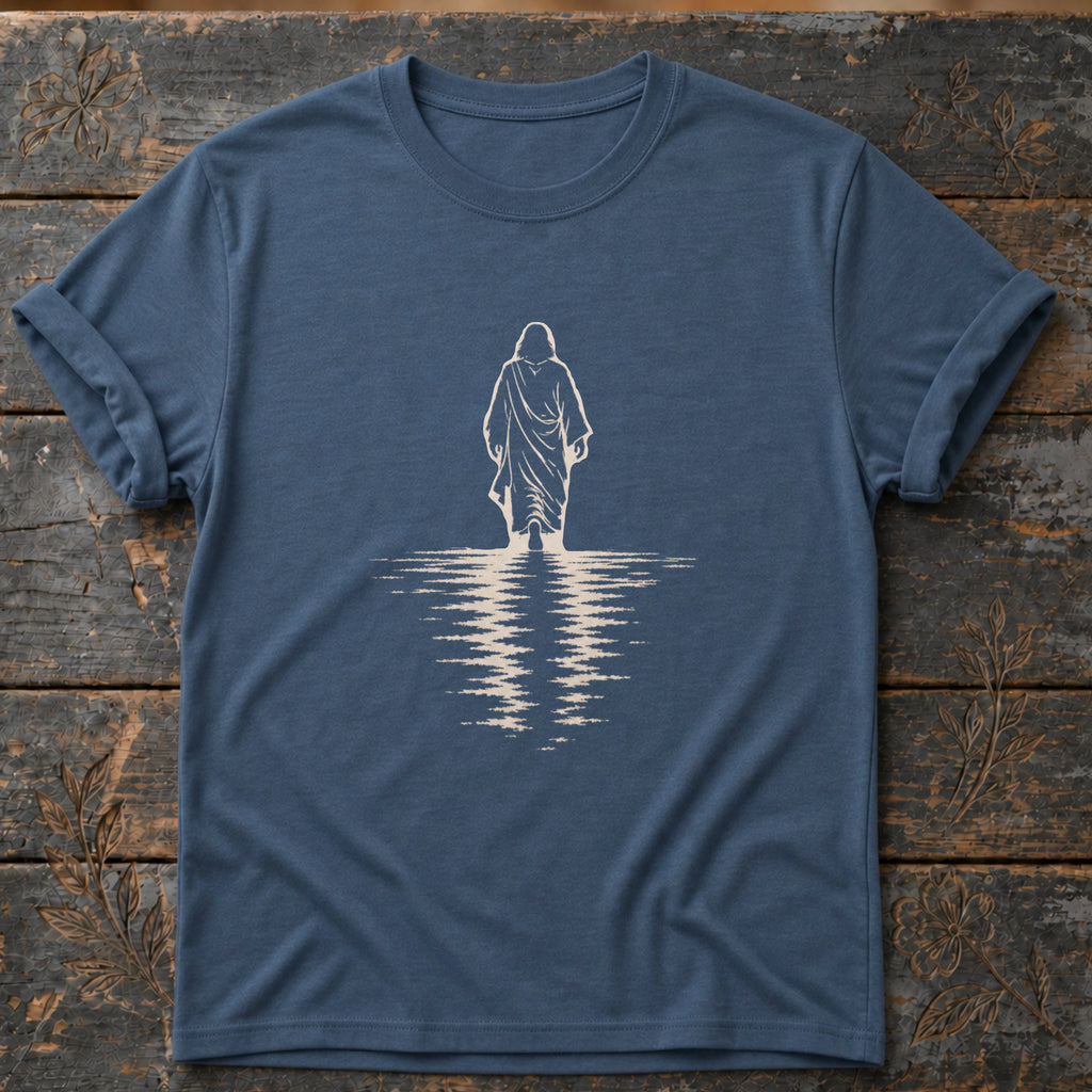 Indigo Blue