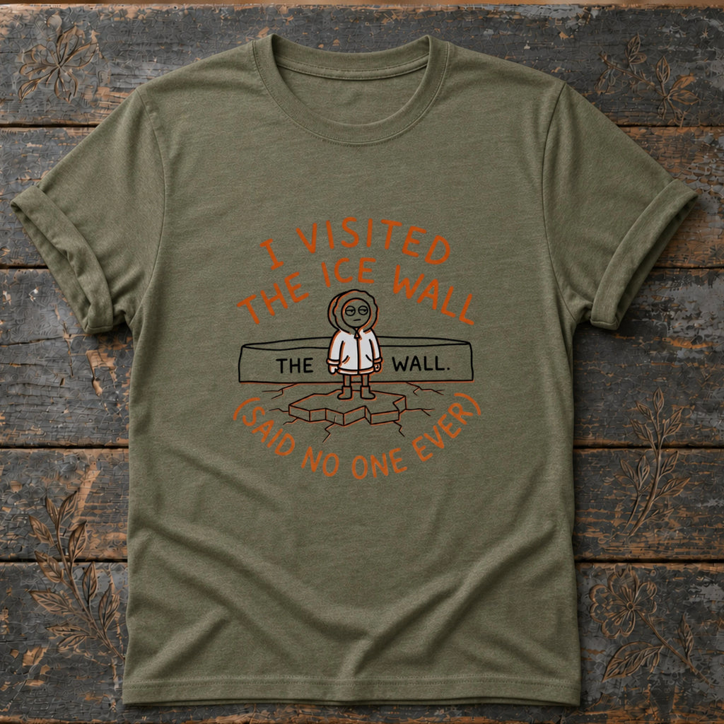 Heather Military Green