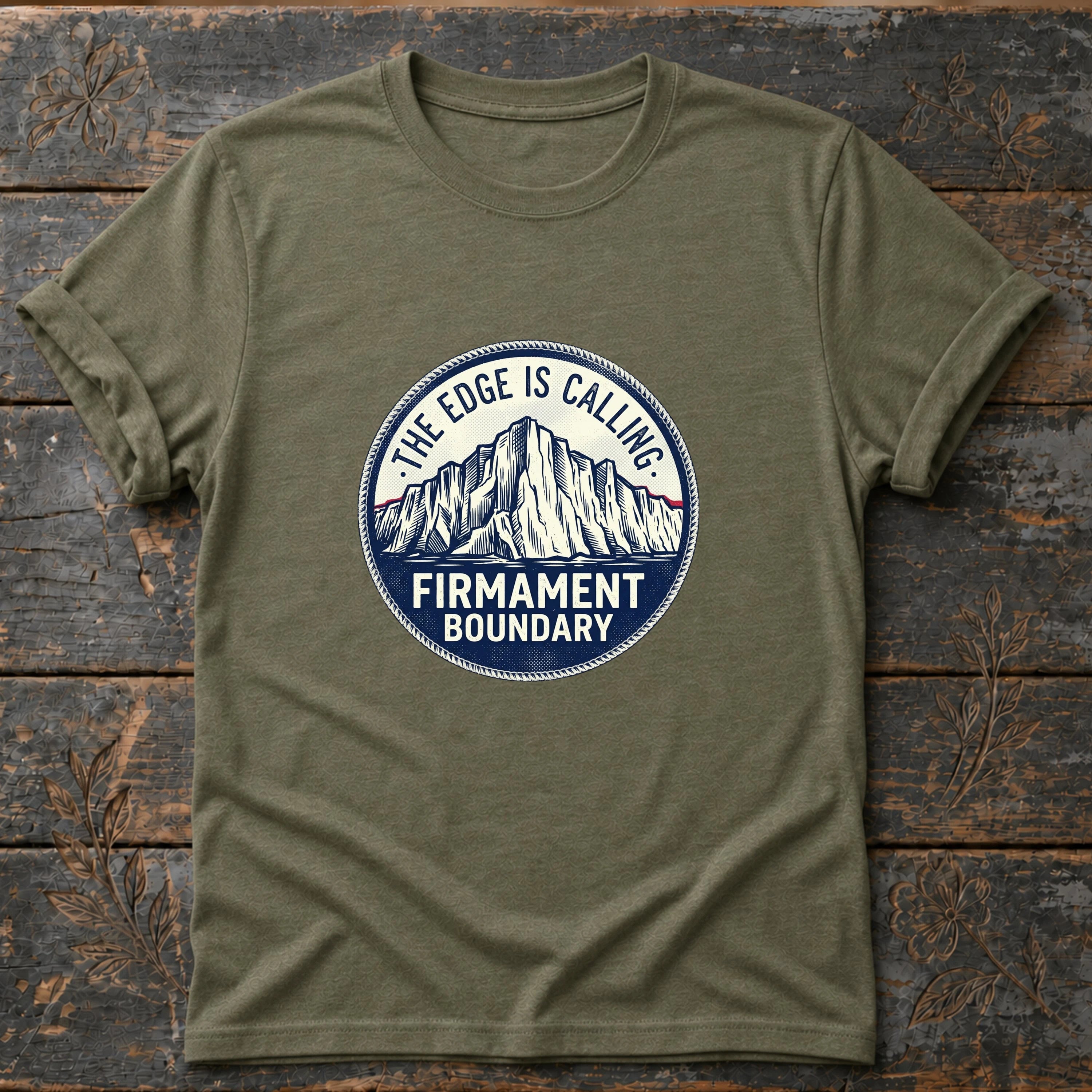 Heather Military Green